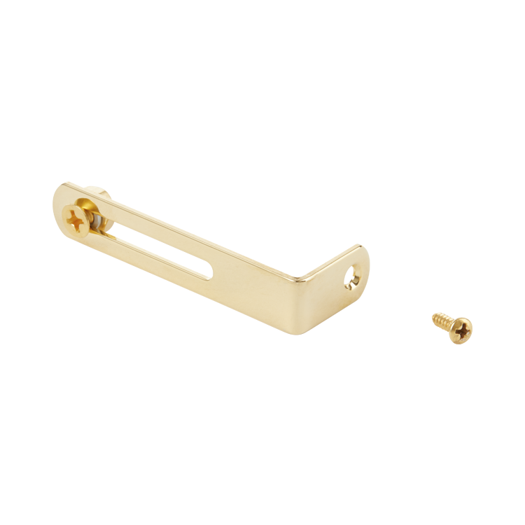 GIBSON - LP Pickguard Bracket-Gold