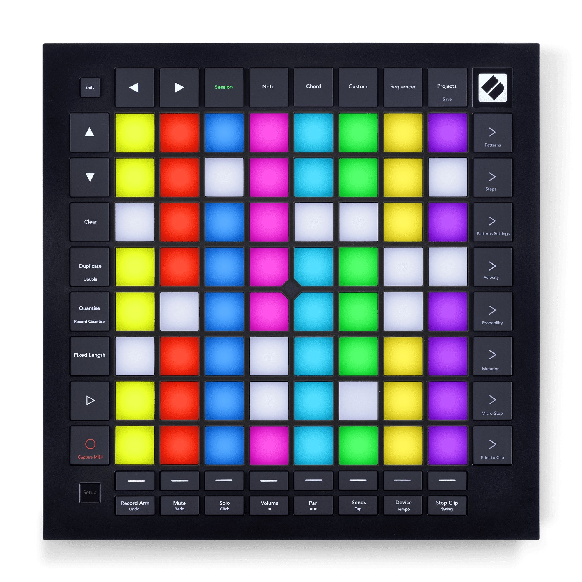 NOVATION - Launchpad Pro MK3