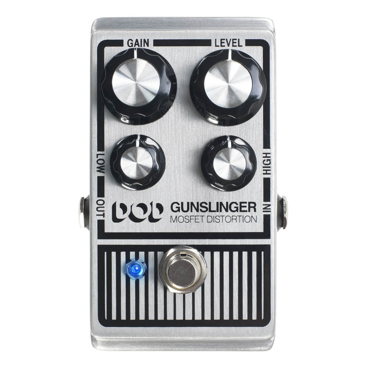 DIGITECH - DOD Gunslinger