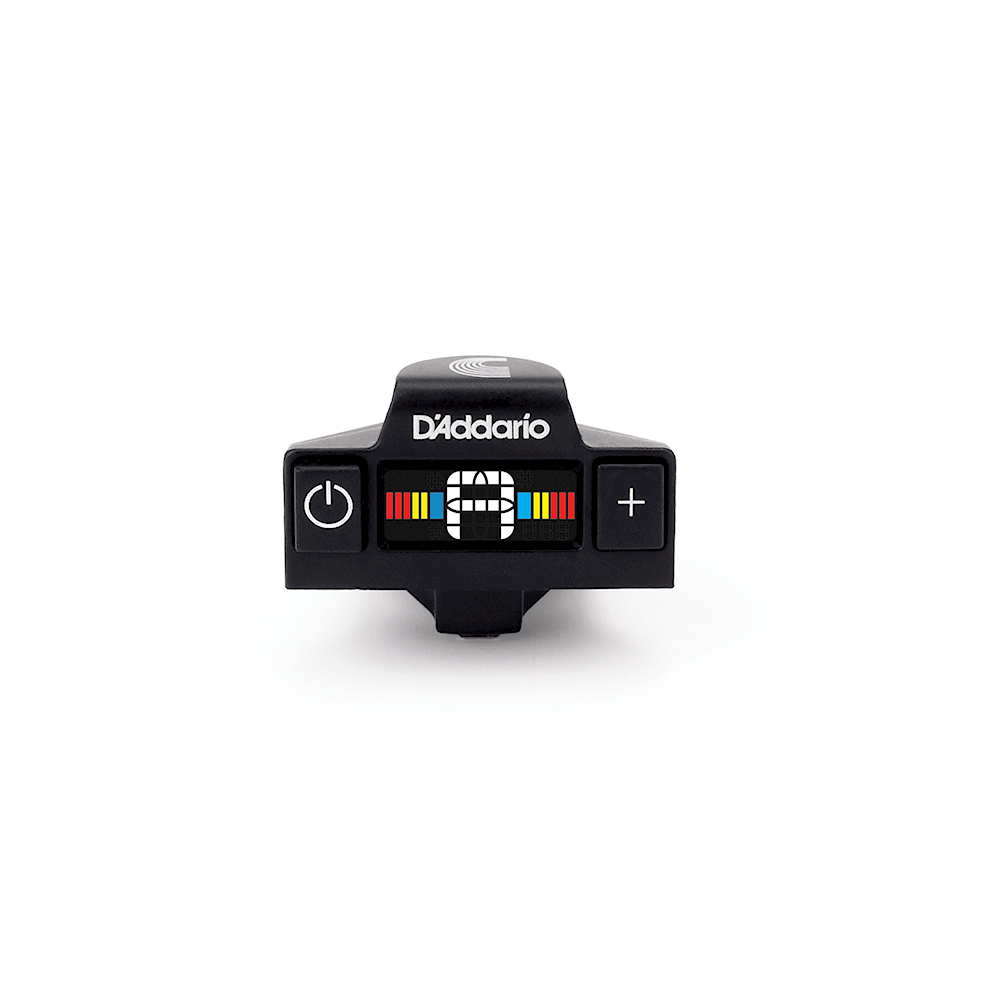 PLANET WAVES - PW-CT-22 Micro Soundhole Tuner