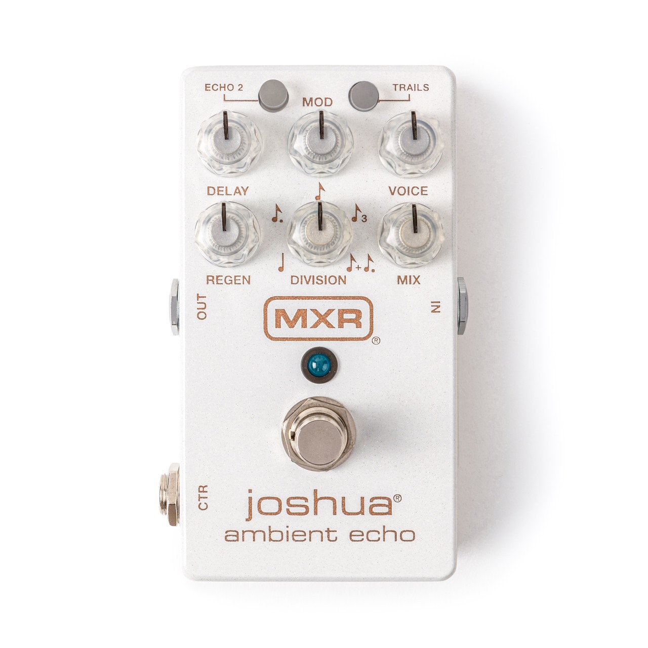MXR - Joshua Ambient Echo