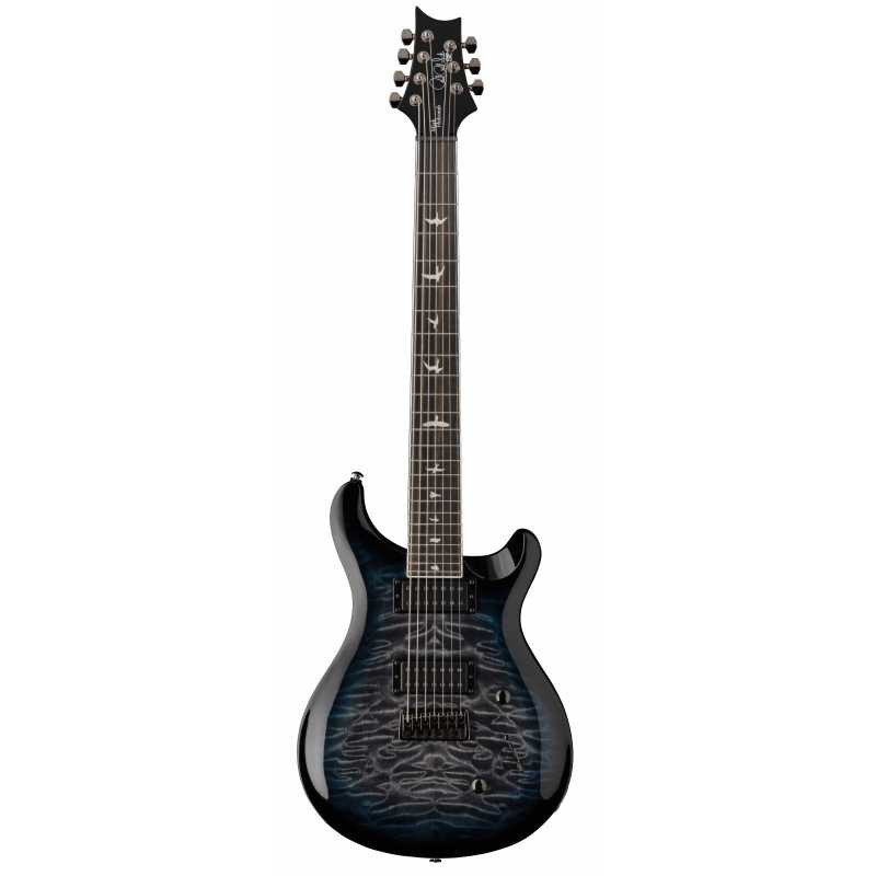 PRS SE MARK HOLCOMB SVN HB