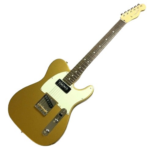 FENDER - FSR Hybrid II Telecaster 90 RW MAG