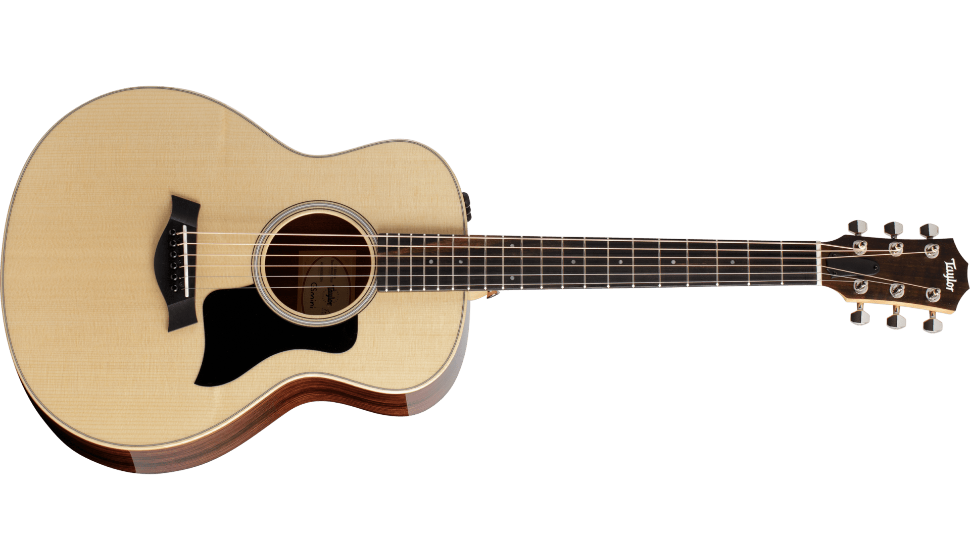 TAYLOR - GS Mini-e Rosewood Plus