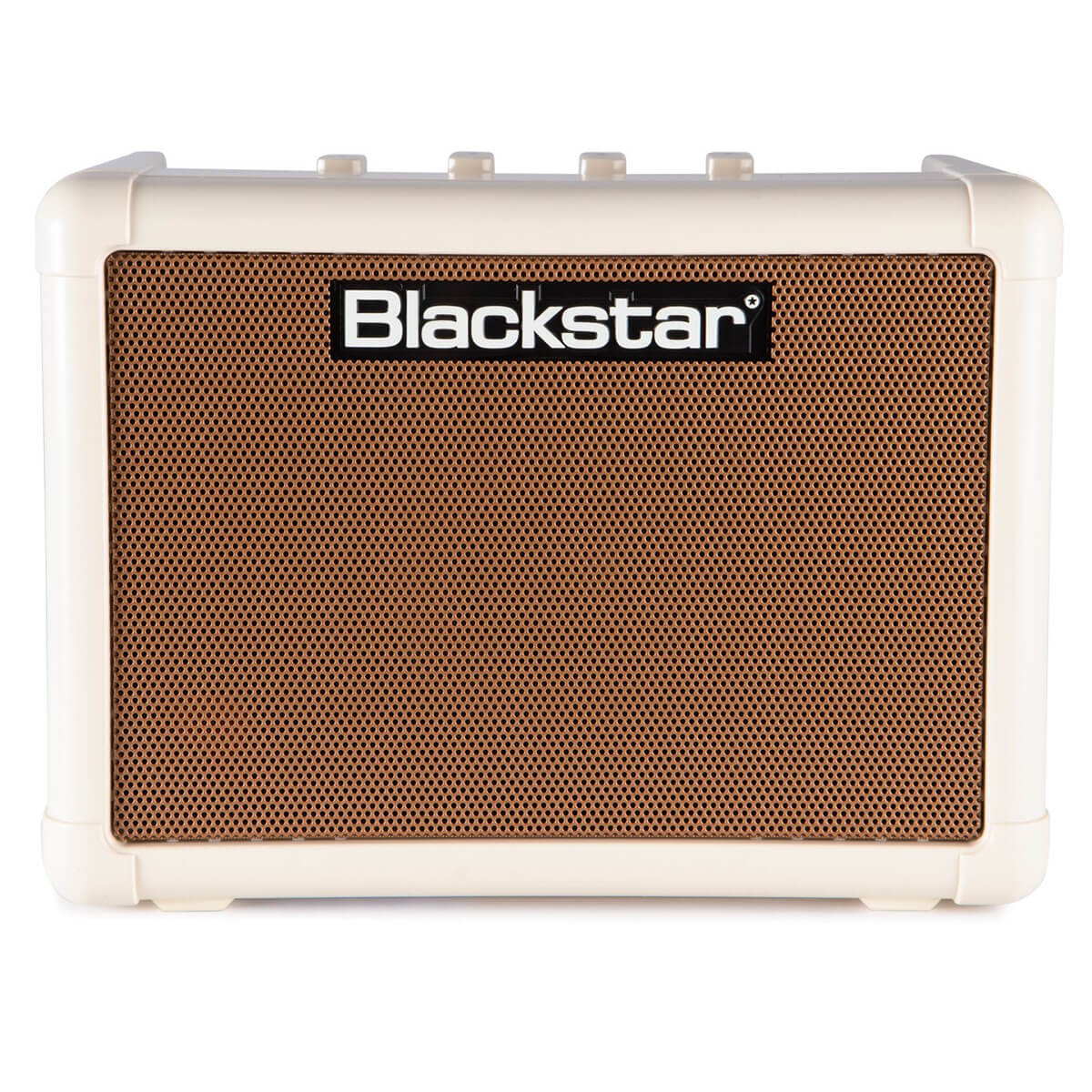 BLACKSTAR - Fly 3 Acoustic
