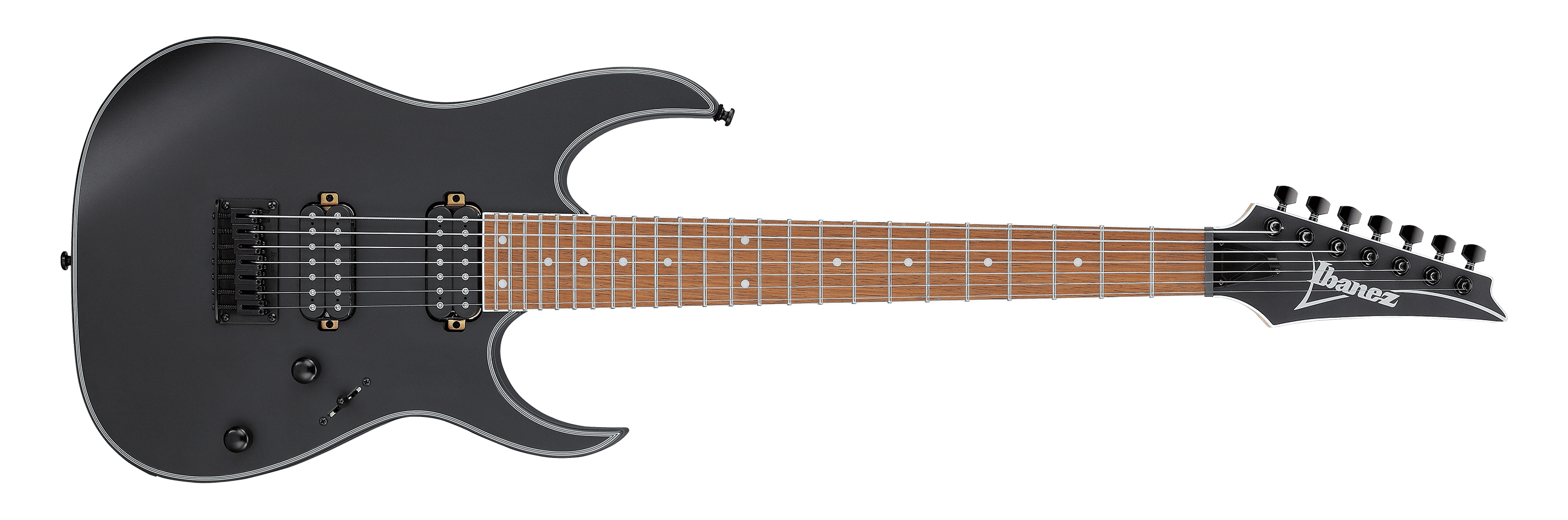 IBANEZ - RG7421EX-BKF