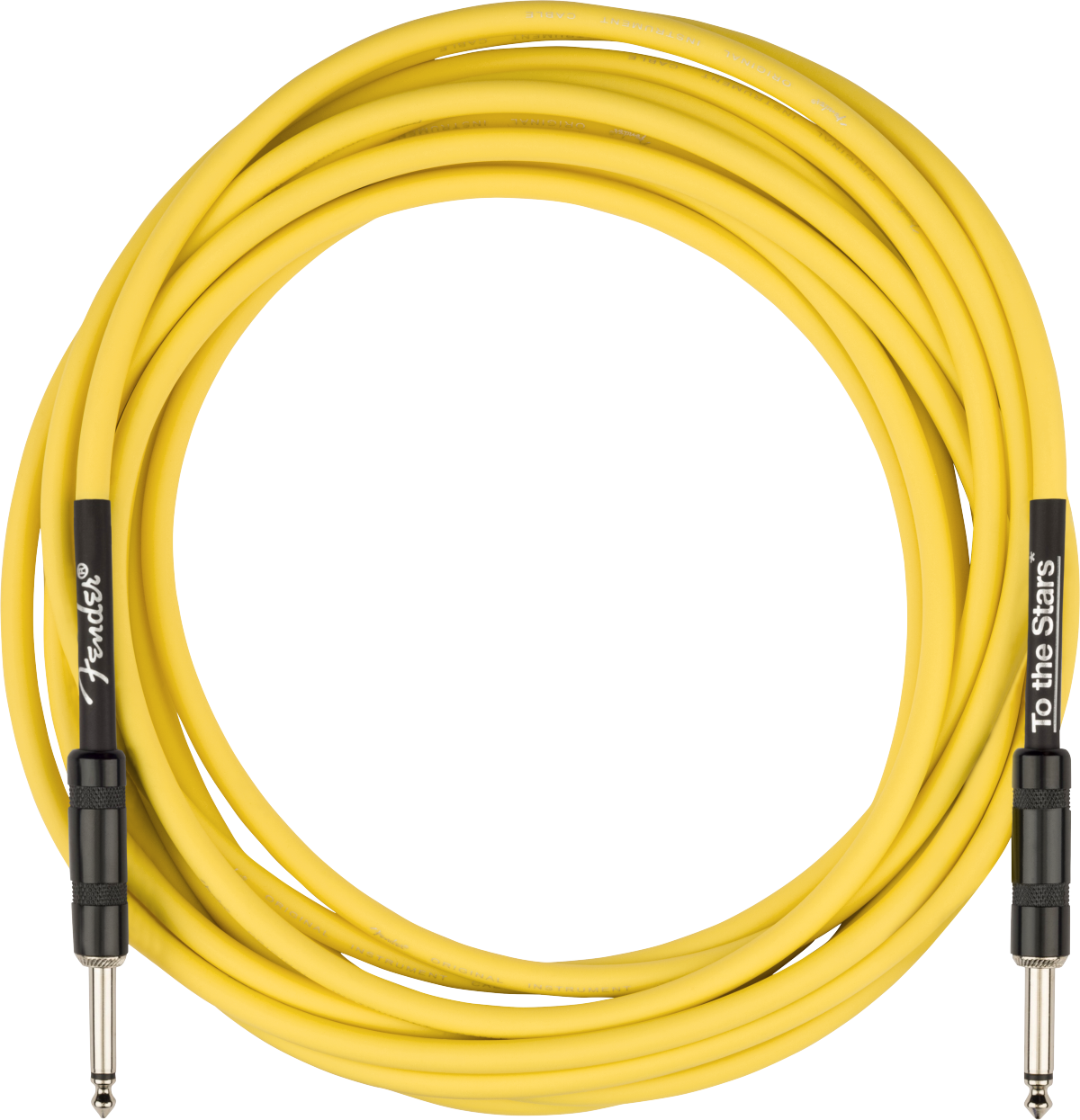 FENDER - Tom DeLonge Cable 5,5m