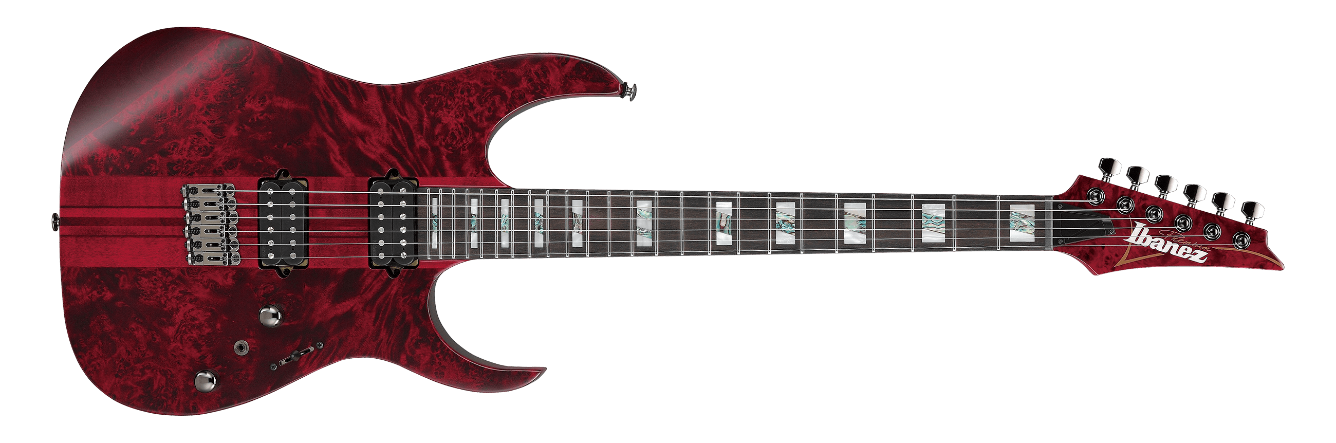 IBANEZ - RGT1221PB-SWL