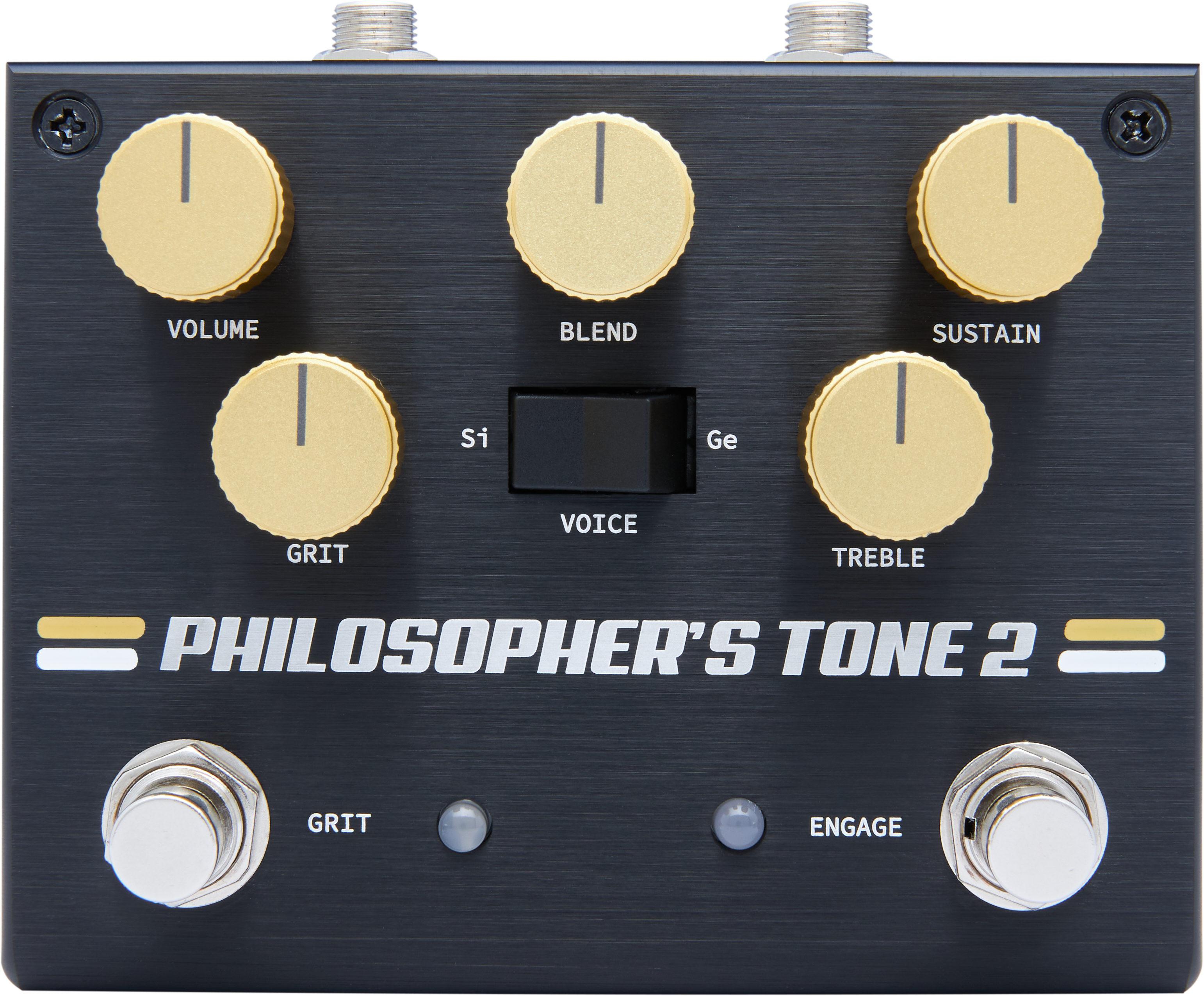 PIGTRONIX - Philosopher's Tone 2