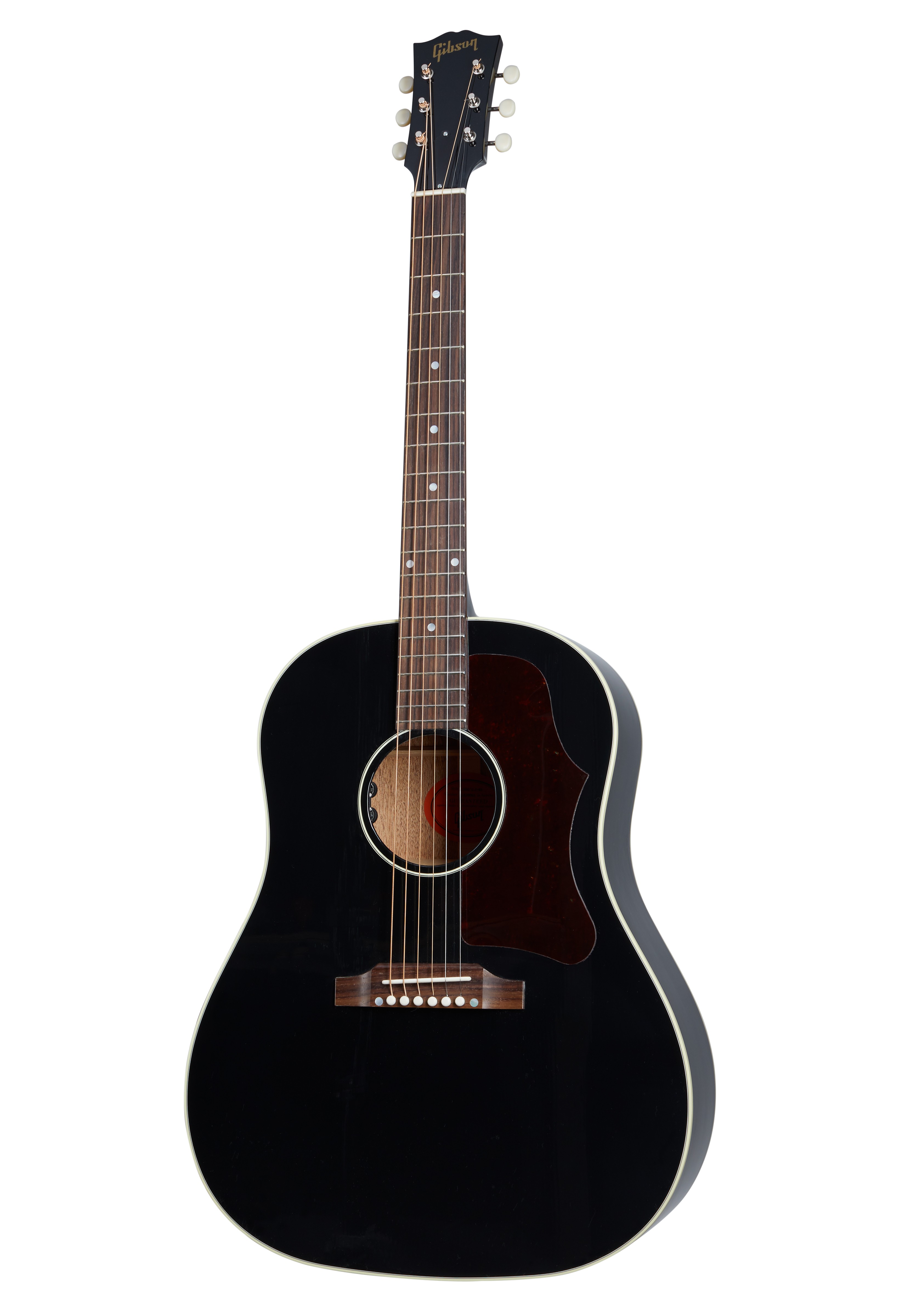 GIBSON - 50's J-45 Original Ebony