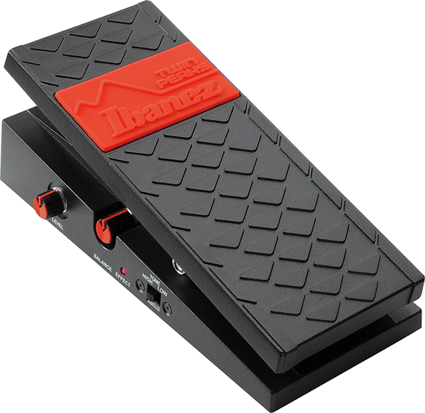 IBANEZ - TWP10 Twin Peaks Wah