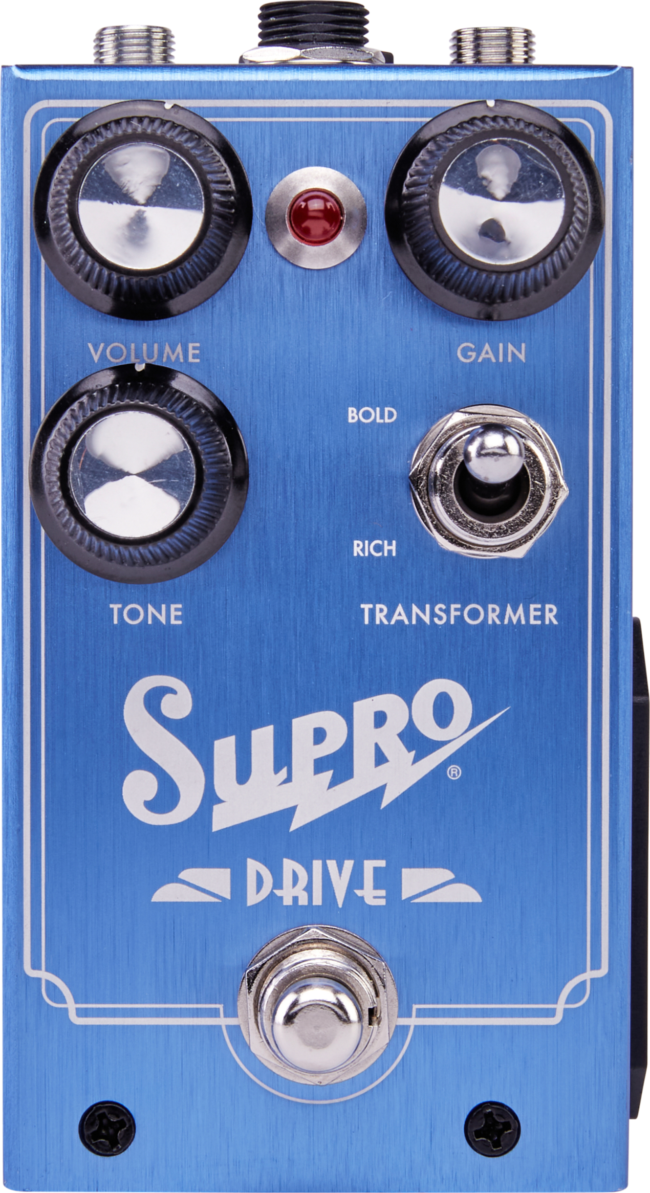 SUPRO - 1305 Drive