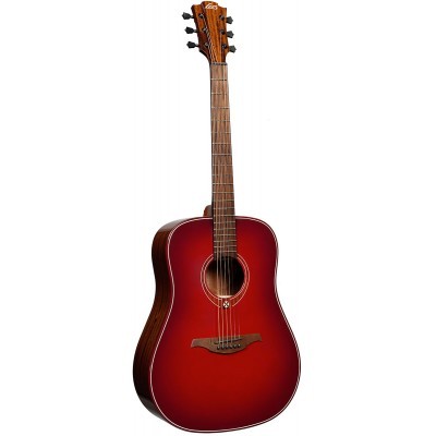 LAG - Tramontane Special T-Red Dreadnought