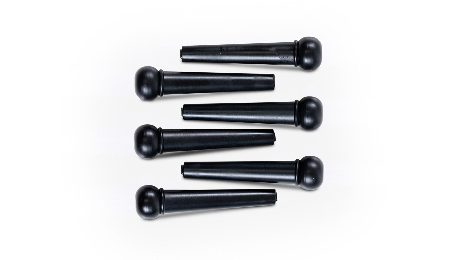 TAYLOR - Bridge Pins Black