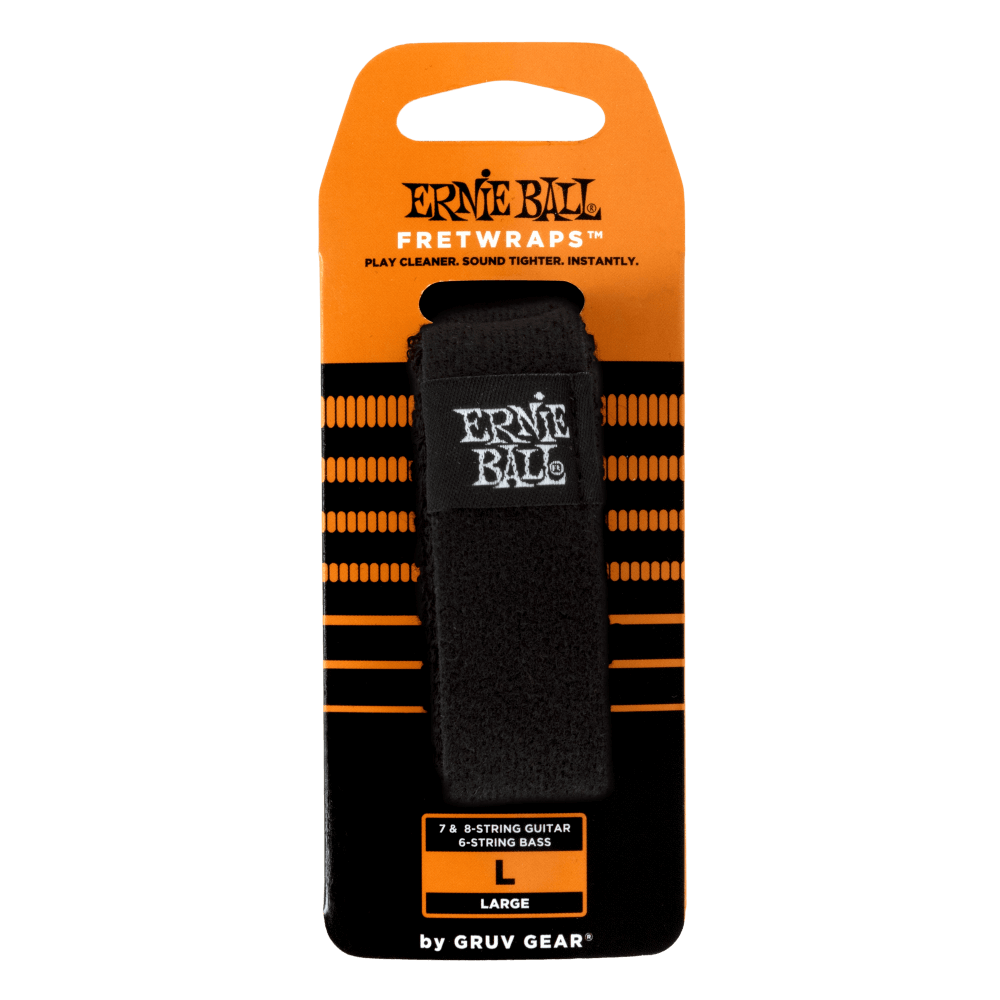 ERNIE BALL - FretWraps - Large