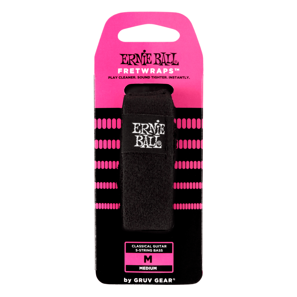 ERNIE BALL - FretWraps - Medium