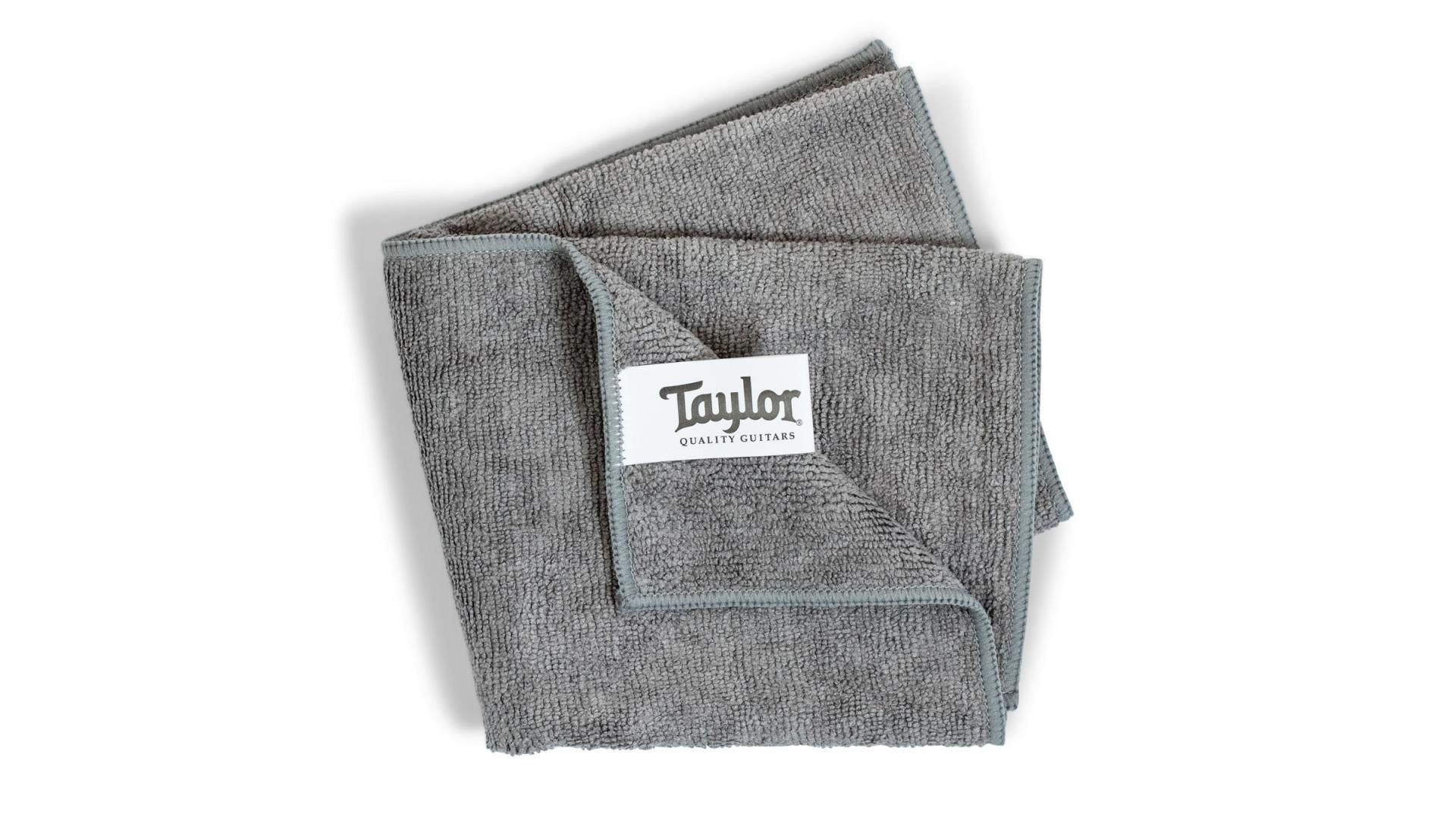 TAYLOR - Premium Suede Microfiber Cloth
