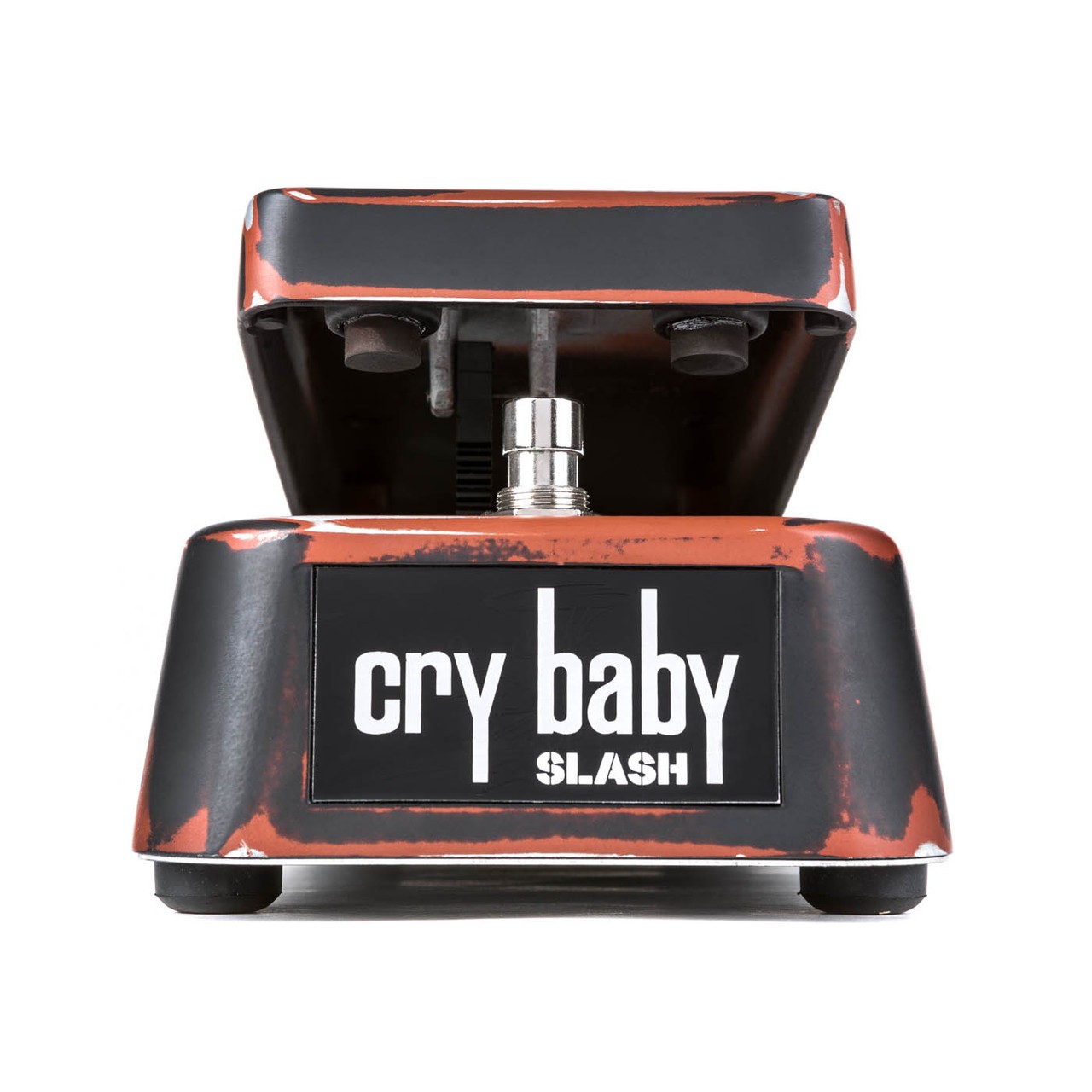 JIM DUNLOP SC-95 - Pedal Crybaby Slash Signature Classic