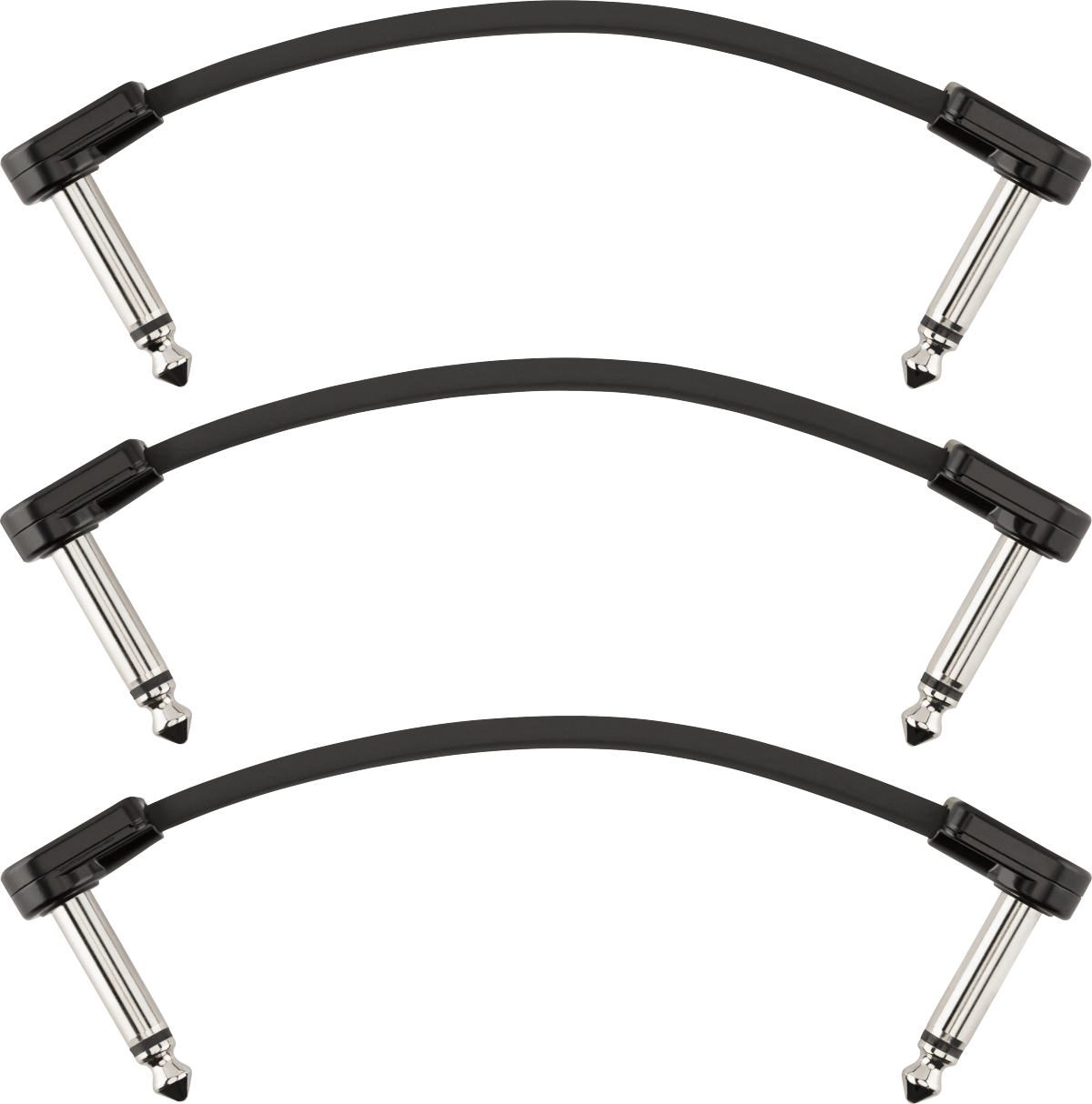 FENDER - Blockchain Patch Cables 3-Pack