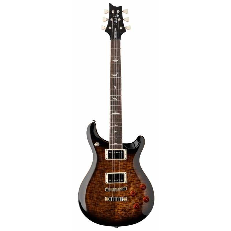 PRS - SE McCarty 594 Double Cutaway Black Gold Burst