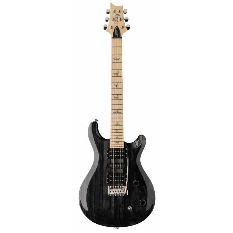 PRS - SE Swamp Ash Special Charcoal