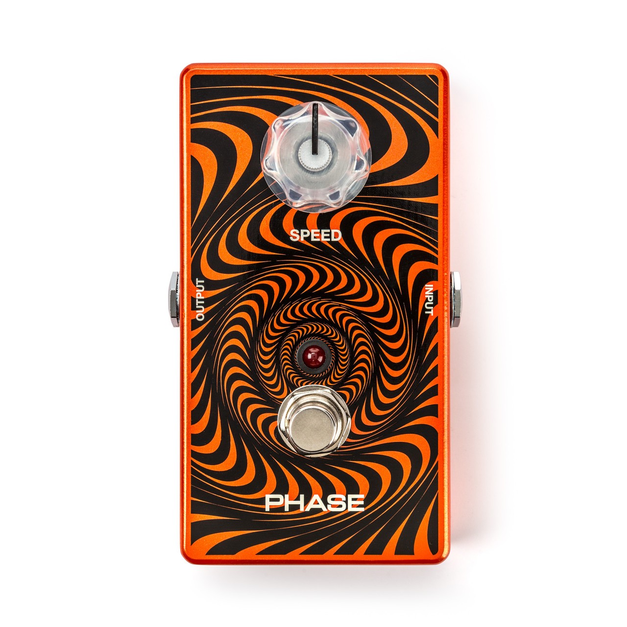 MXR - Wylde Audio Phase