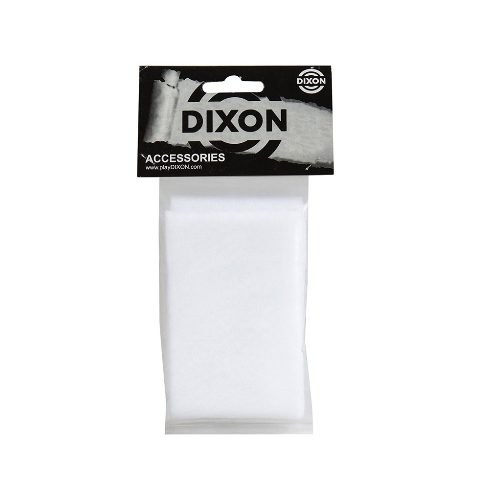 DIXON - PAWS-BF-HP Bass Drum Felt Strip