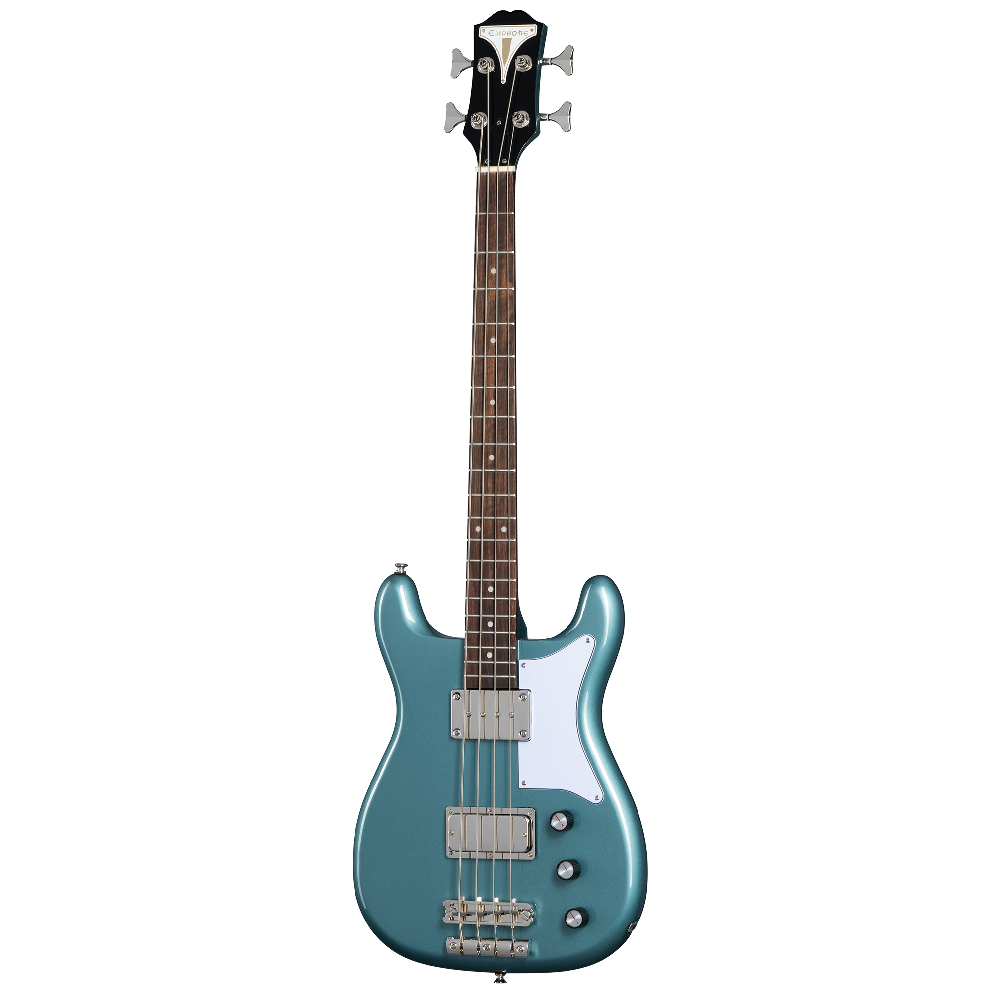 EPIPHONE - Newport Bass Pacific Blue