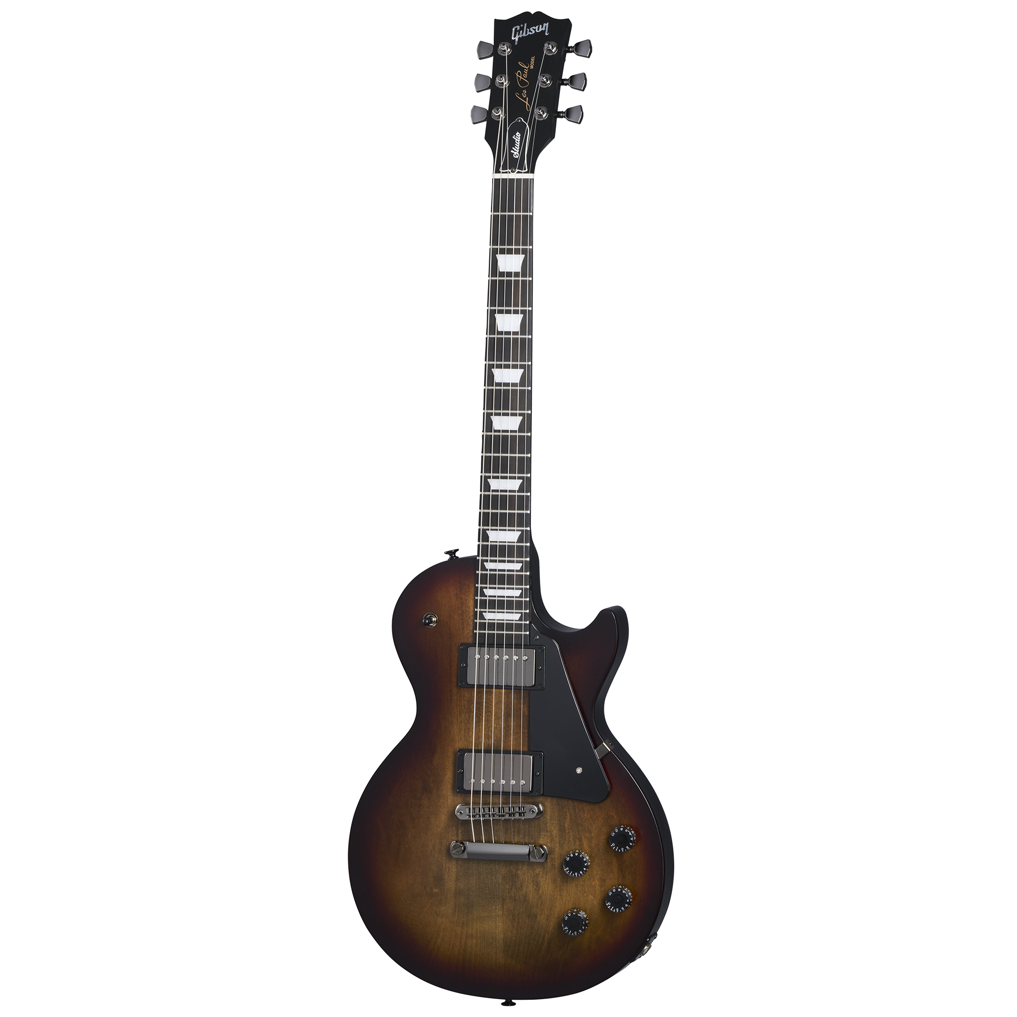 GIBSON - Les Paul Modern Studio Smokehouse Satin