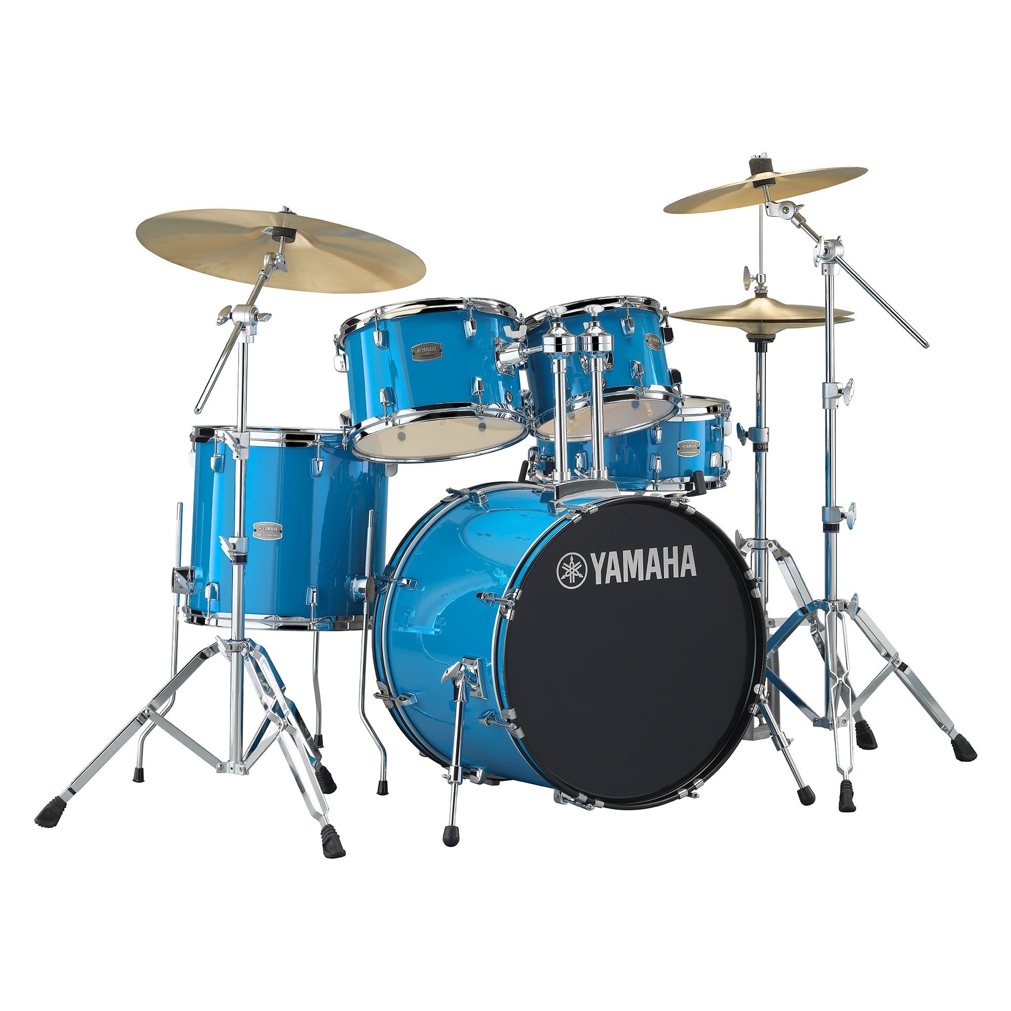 YAMAHA - Rydeen Studio Set 20" Sky Blue