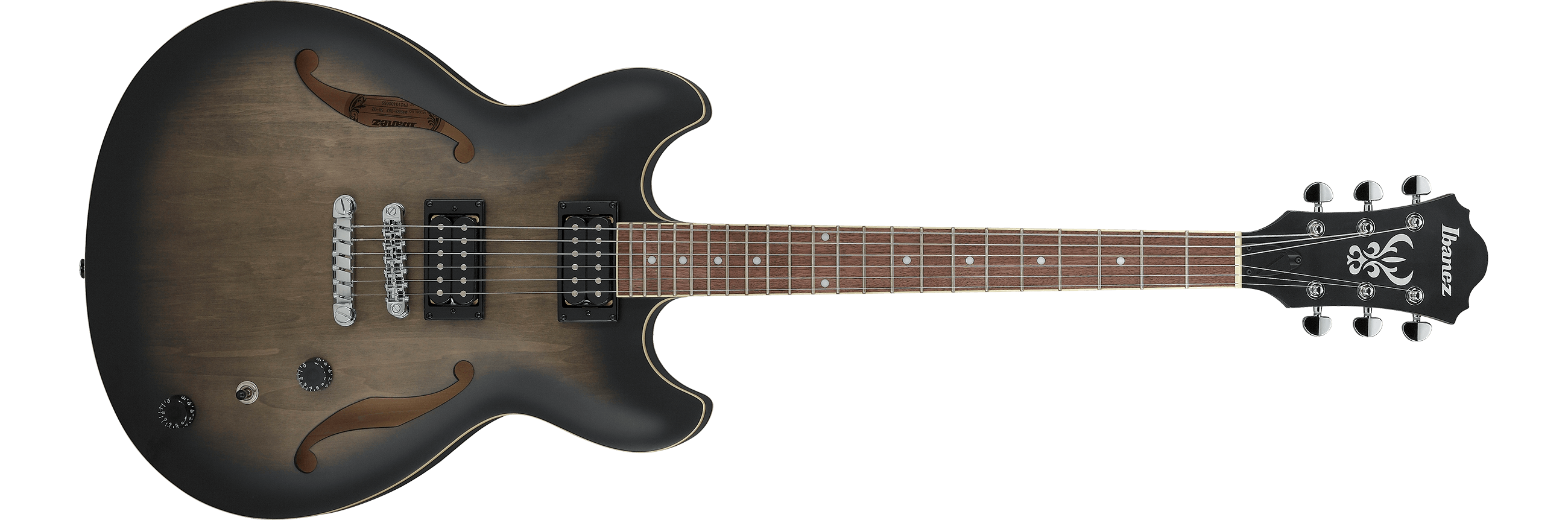 IBANEZ-AS53-TKF