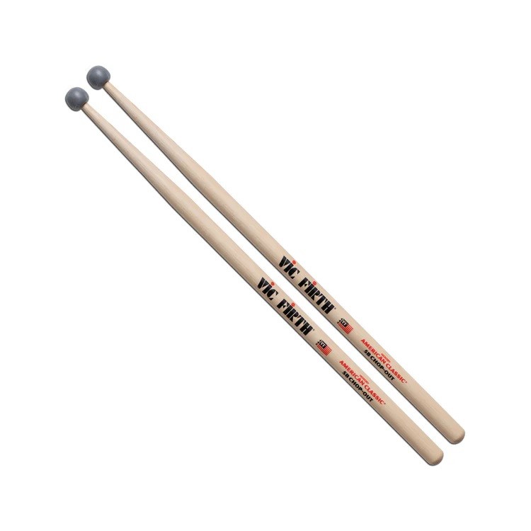 VIC FIRTH - 5B Chop-Out