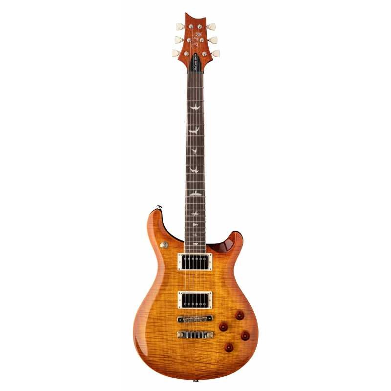 PRS - SE McCarty 594 Double Cutaway Vintage Sunburst