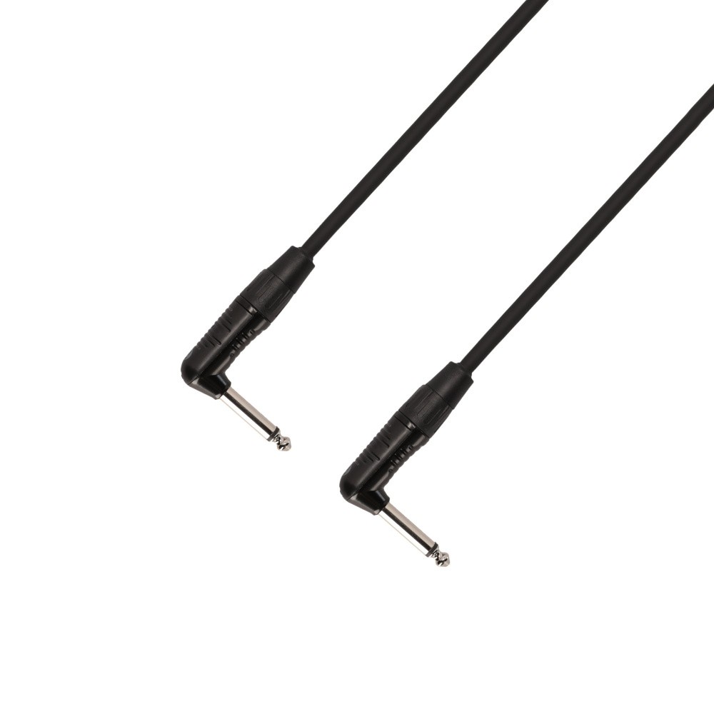ADAM HALL - Pedalboard Patch Cable 0,6m 4 STAR IRR 0060