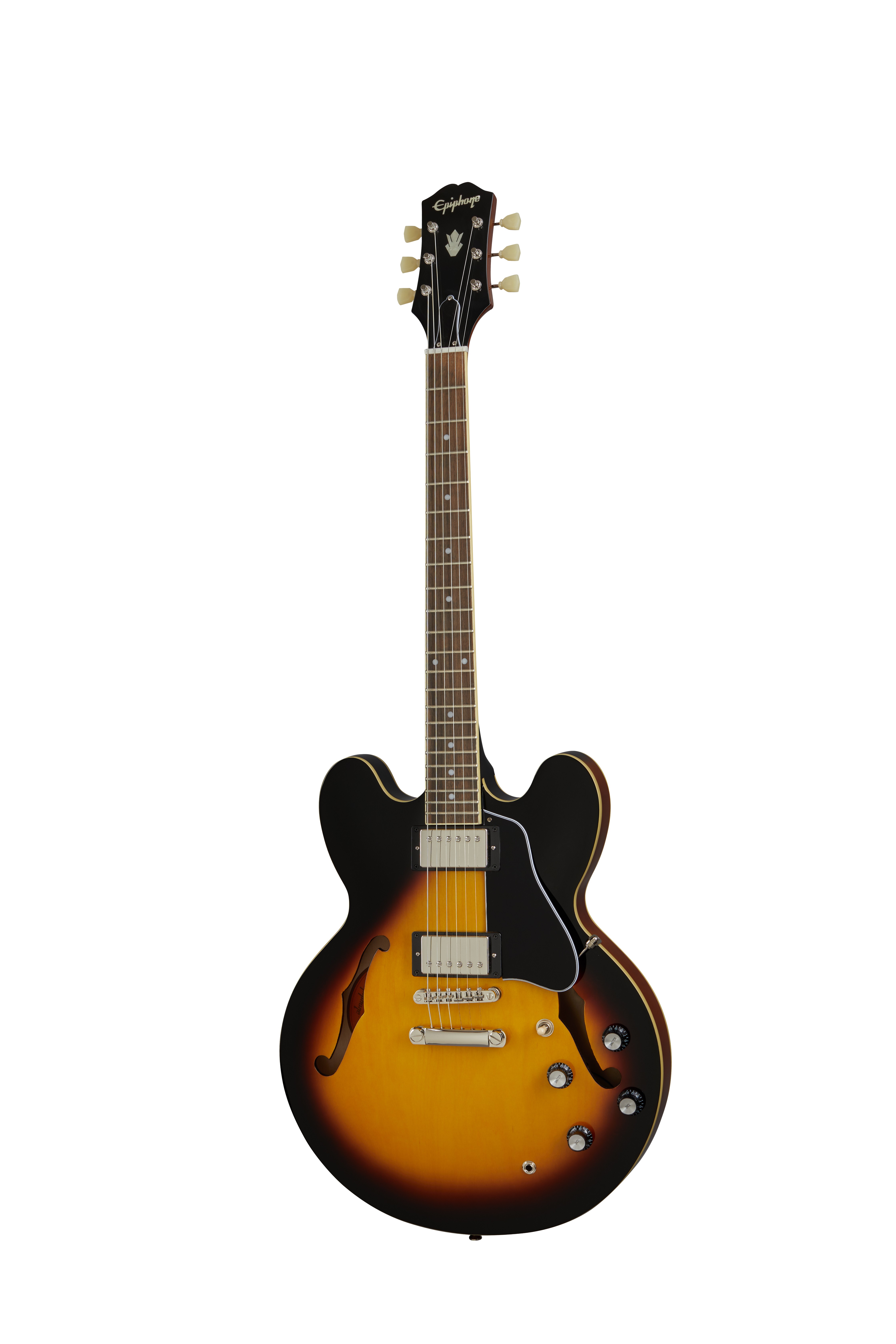 EPIPHONE - ES-335 Vintage Sunburst