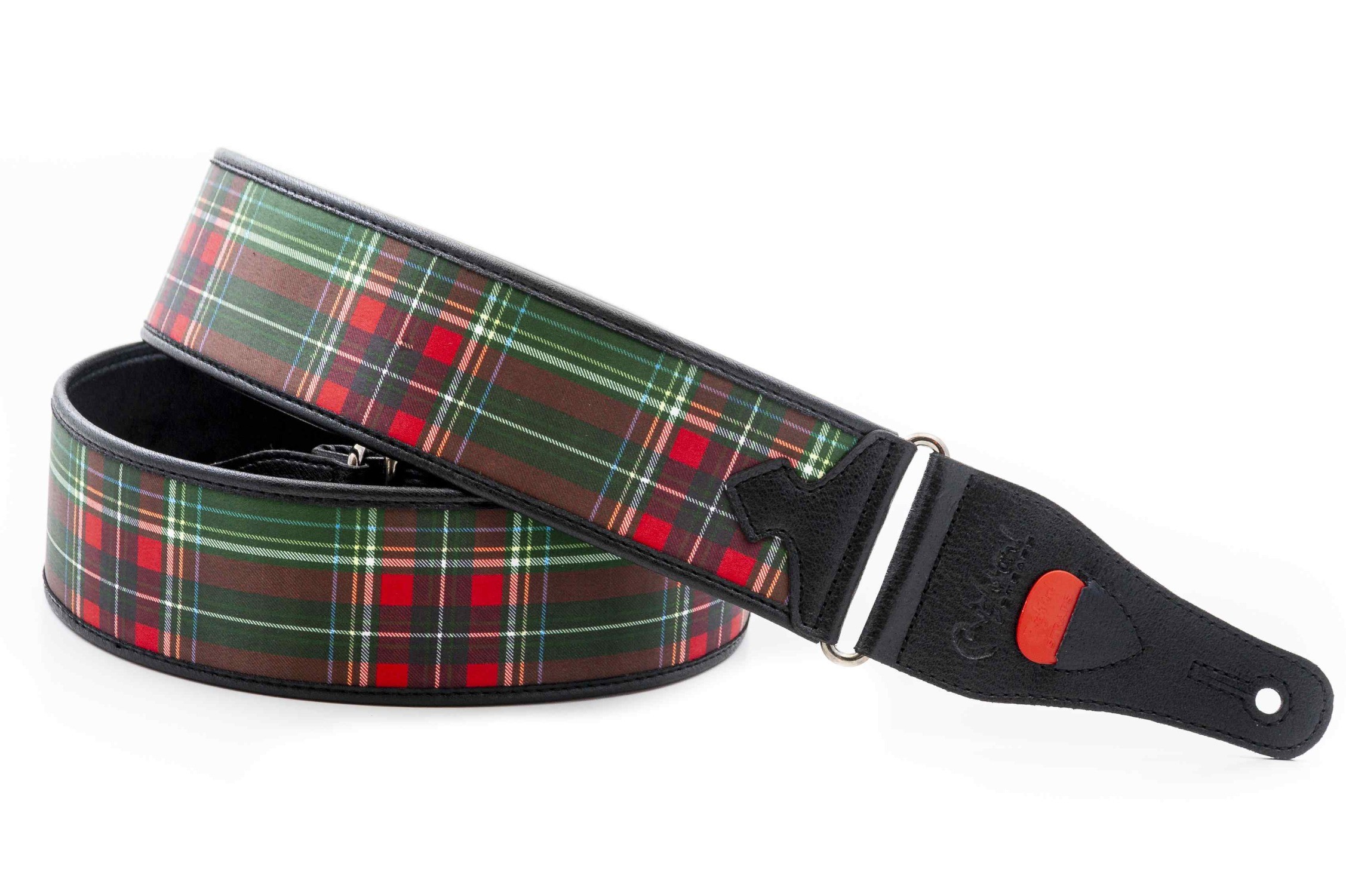 RIGHT ON - Tartan 005