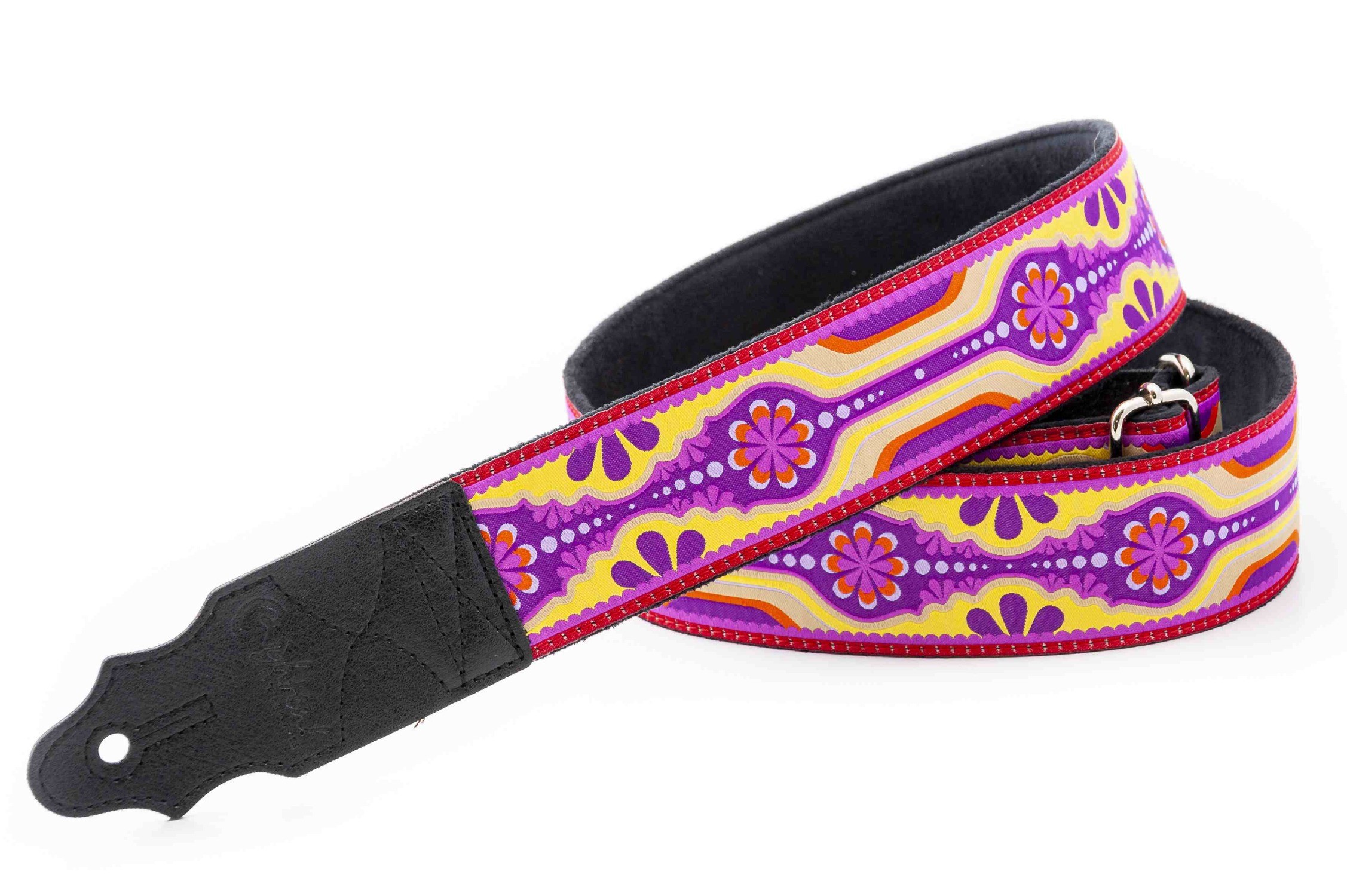 RIGHT ON - Laurel Purple 062
