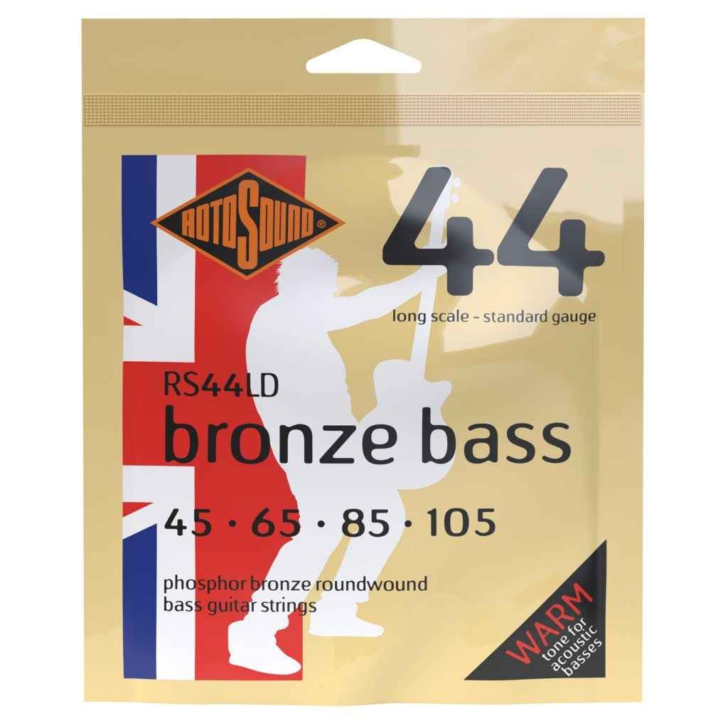 ROTOSOUND - RS44LD 45-105