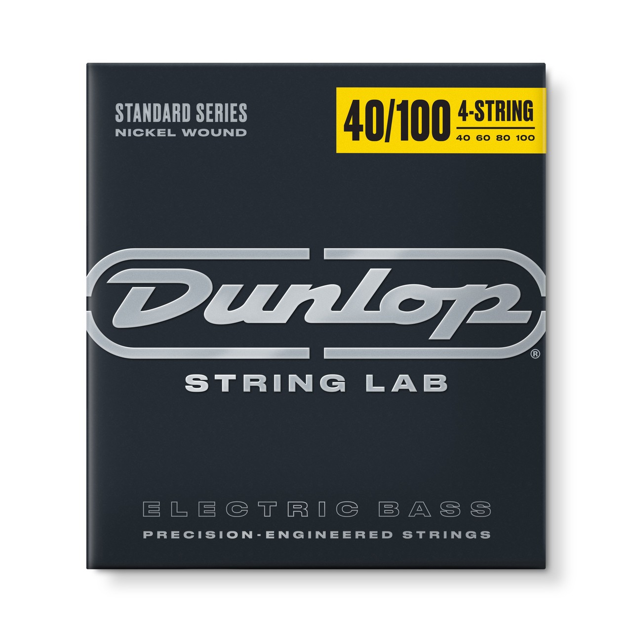 DUNLOP-45-100 Nickel Light