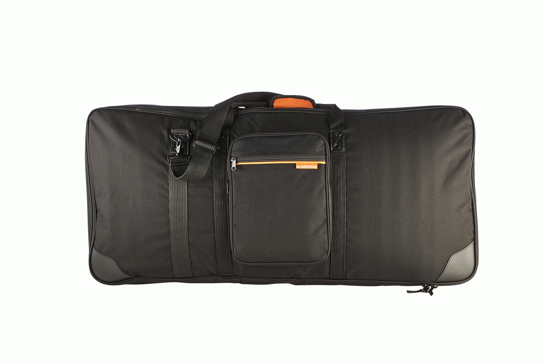 ASHTON - Saco p/Teclado 10mm