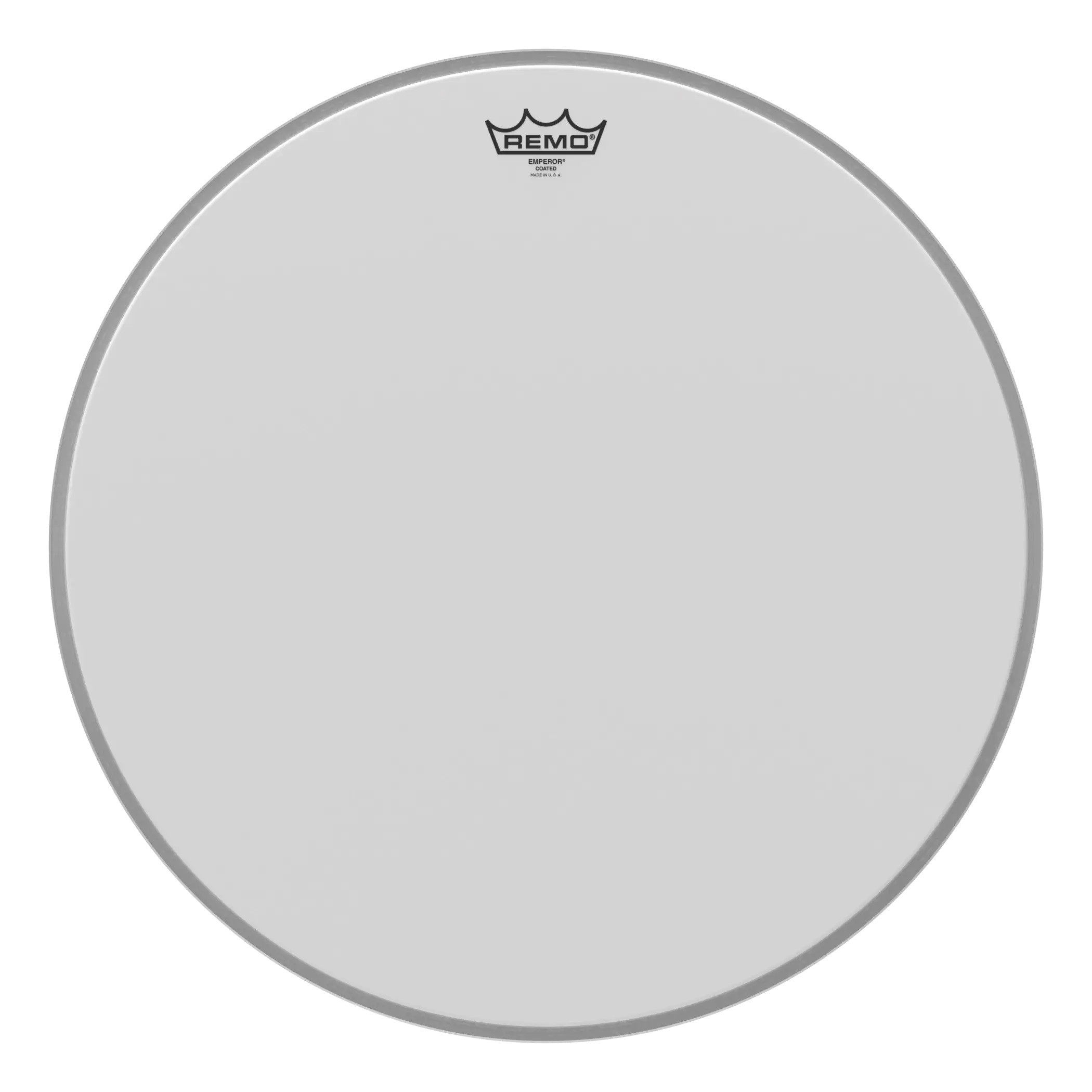 REMO - Emperor Coated 20"