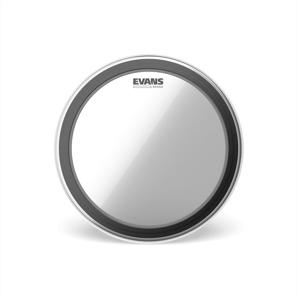 EVANS-20" Emad Clear