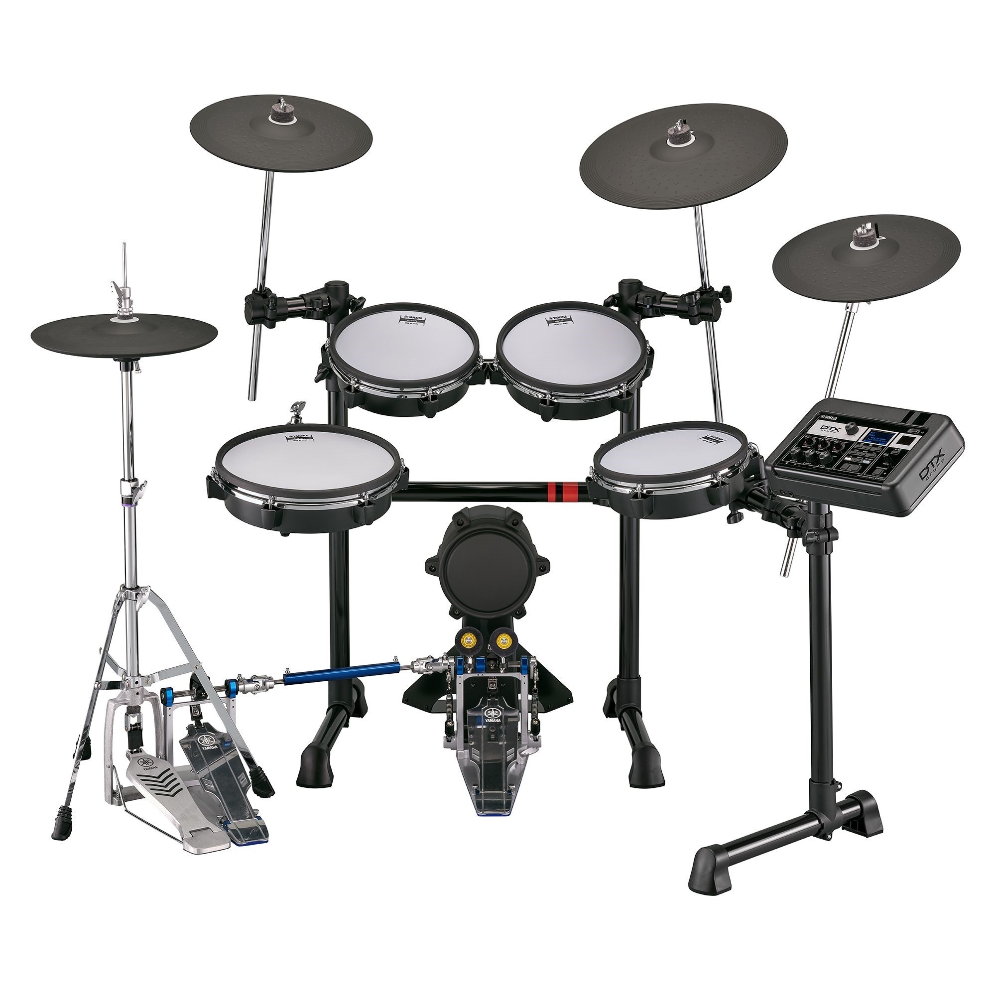 YAMAHA - DTX6K5-M