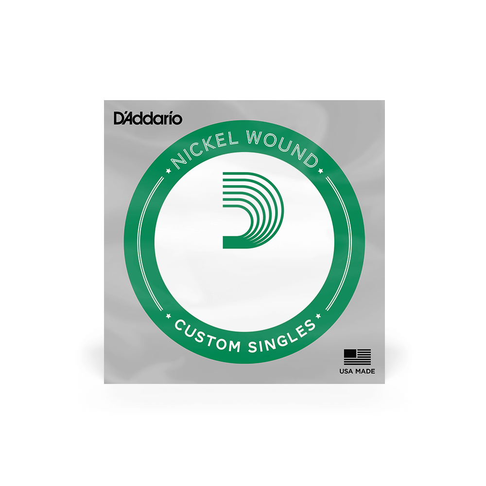 DADDARIO - NW017