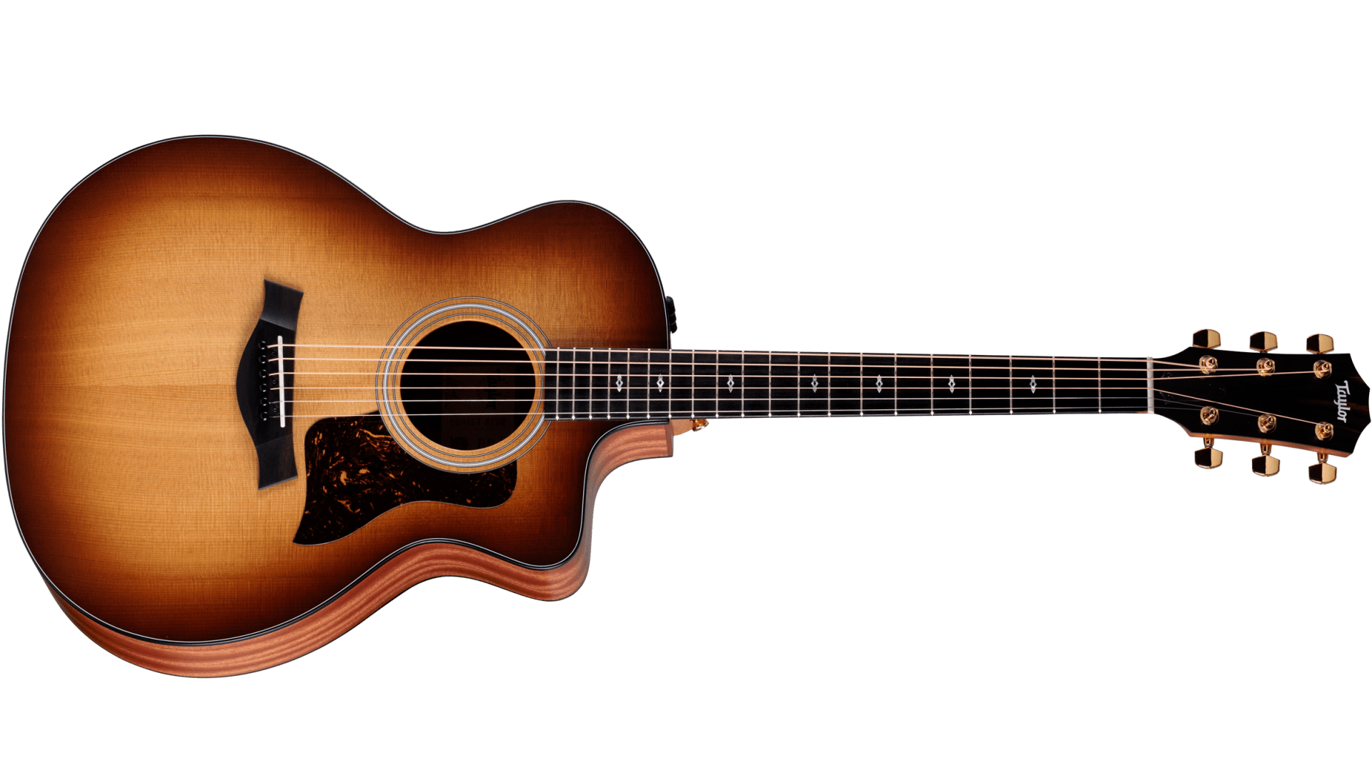 TAYLOR - Sunset Boulevard 114ce SEB