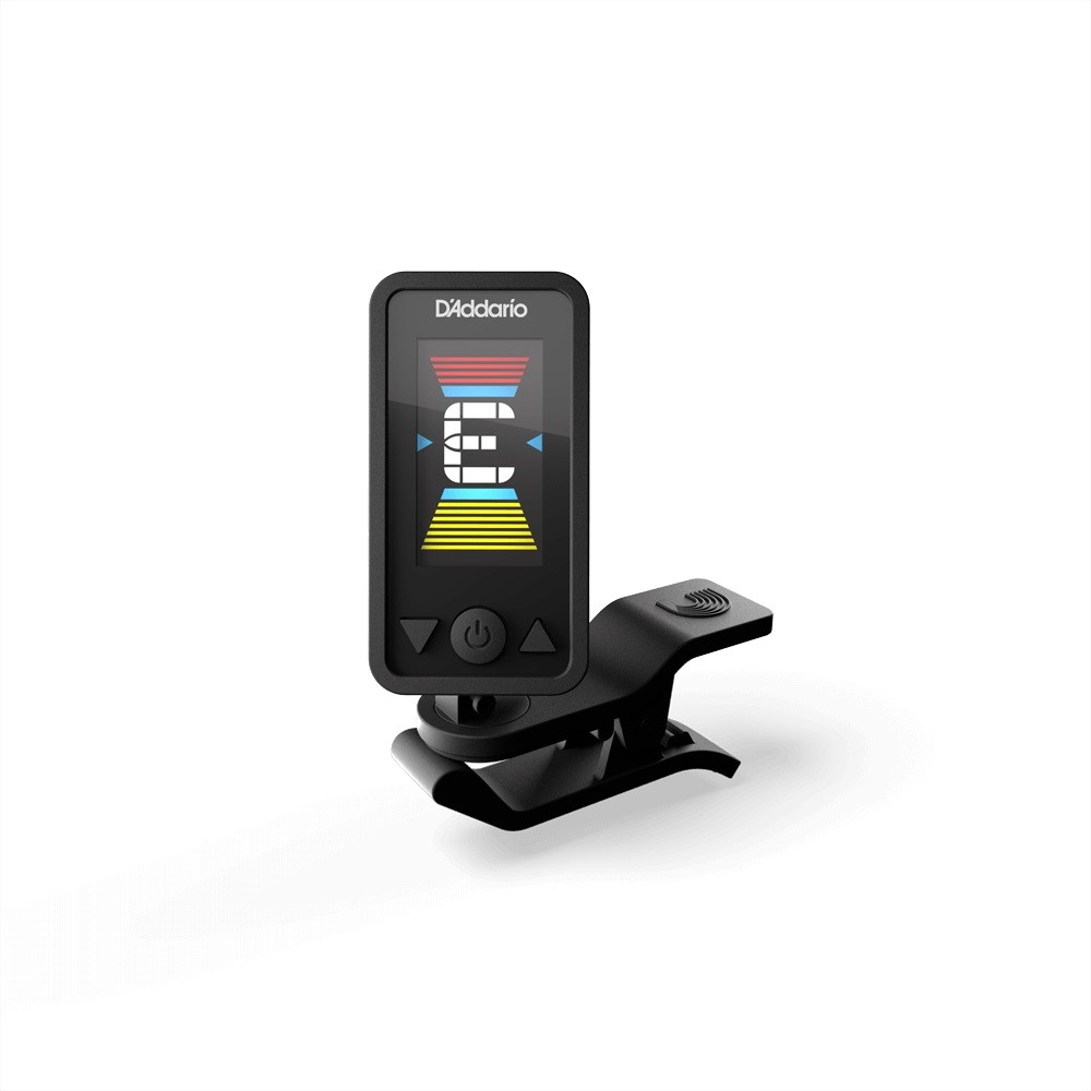 DADDARIO - PW-CT-27 - Eclipse Rechargeable Tuner