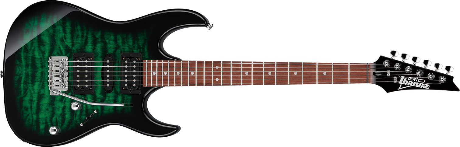 IBANEZ - GRX70 QA-TEB