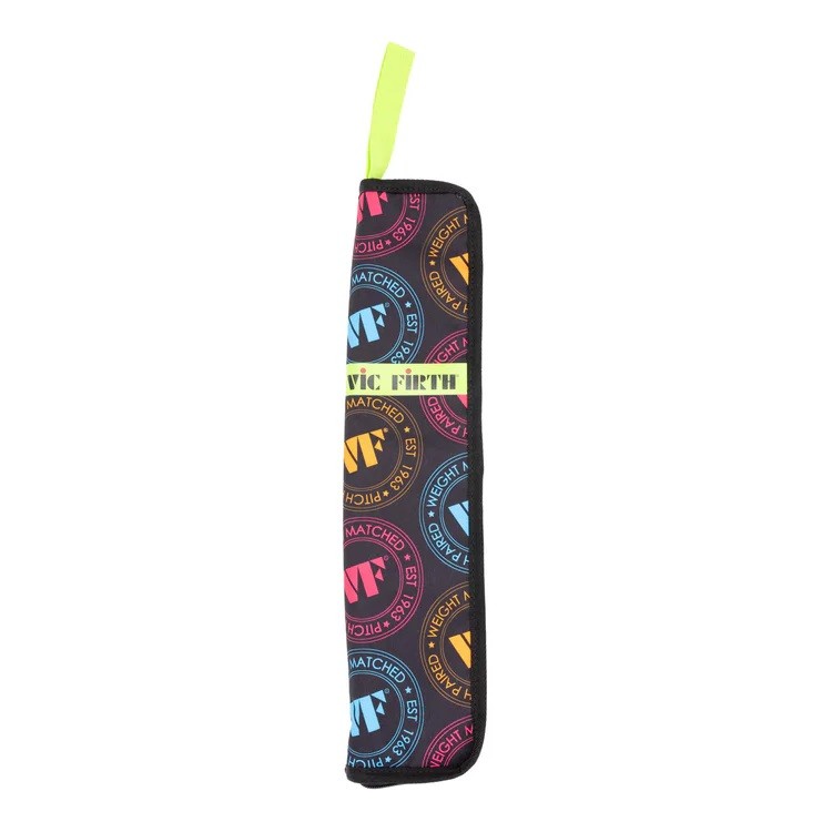 VIC FIRTH - Essential Stick Bag Neon