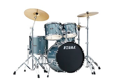 TAMA - Stagestar 20" Kit H6 Candy Red Sparkle 