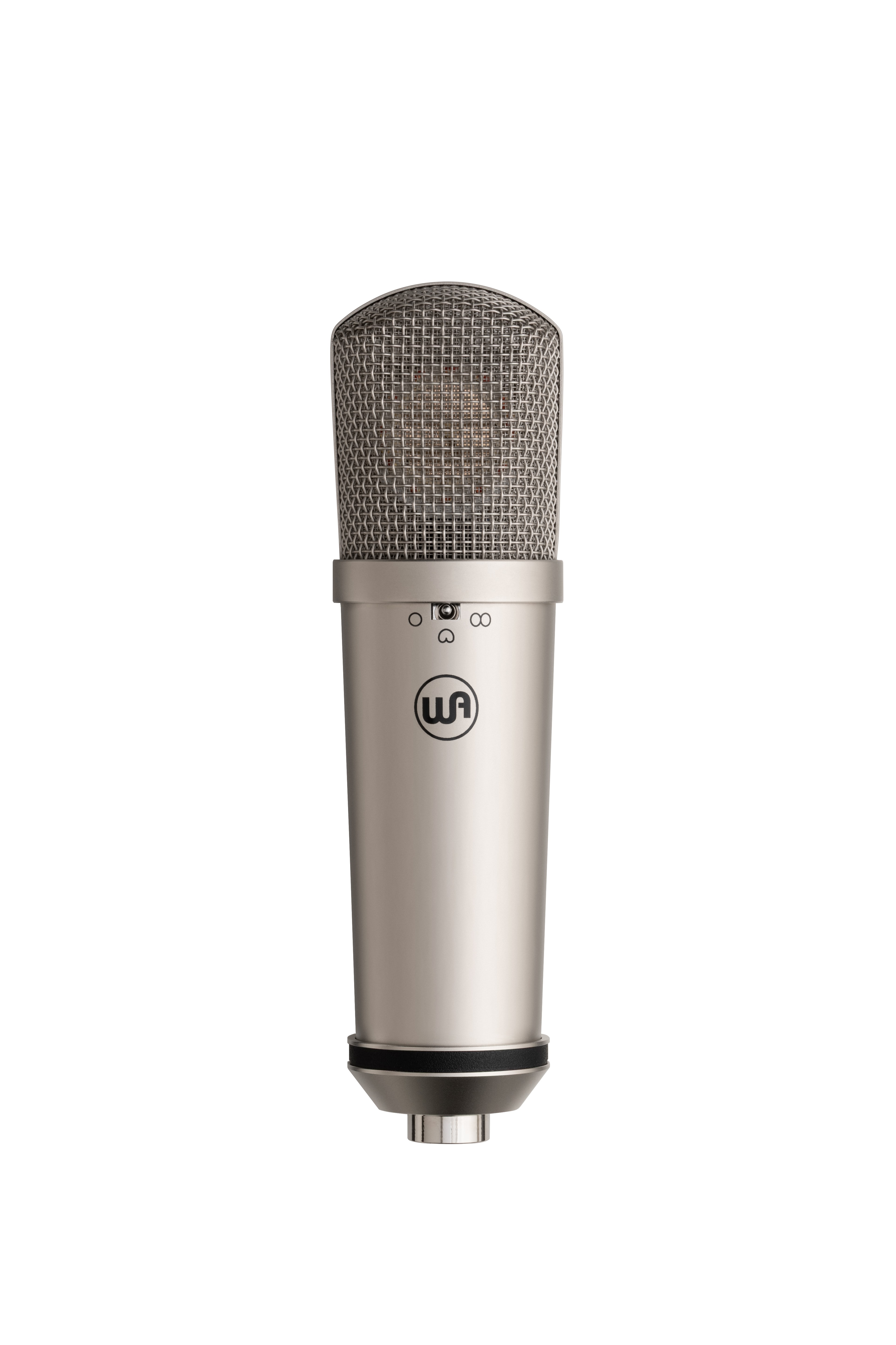 WARM AUDIO - WA-87jr